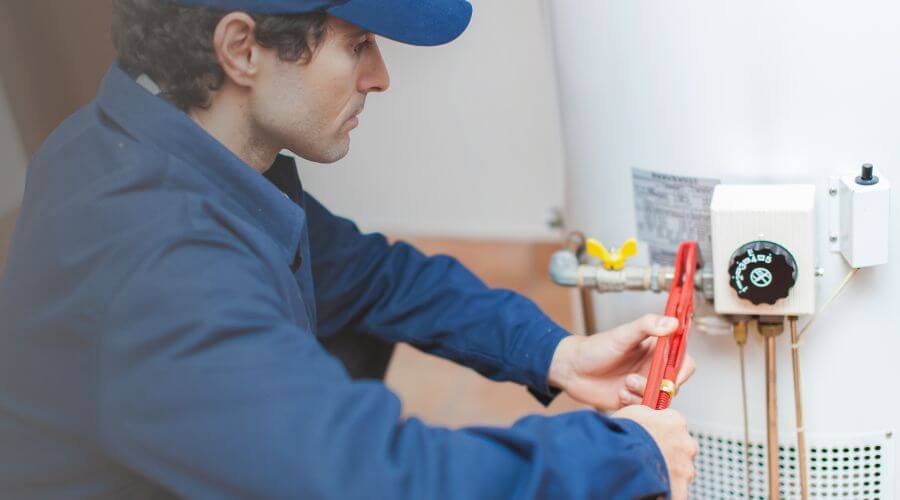 Professional same day plumber in Grandy, NC